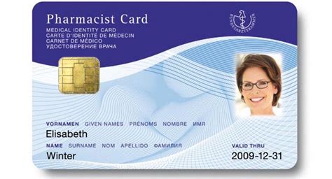 healthcare informatics smart card|Smart Cards in Healthcare FAQ Series – About Smart Cards.